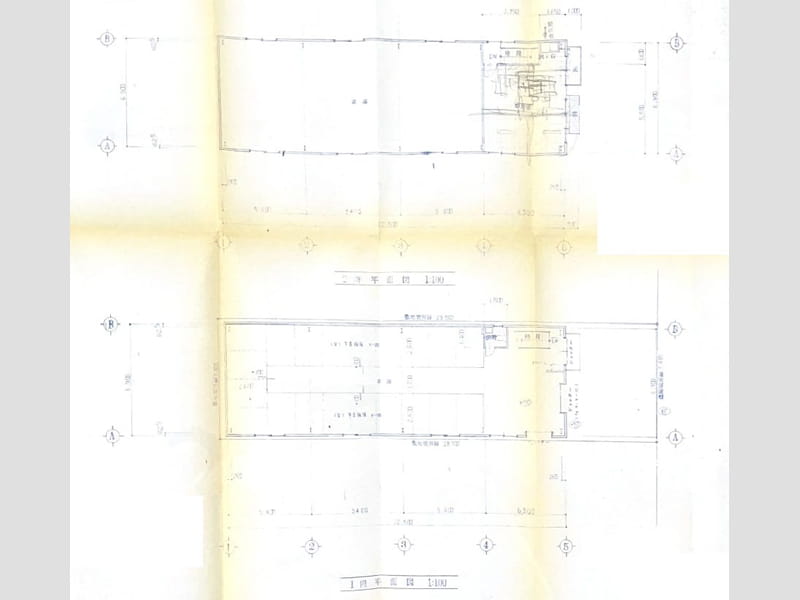 物件詳細｜不動産賃借｜空とぶふどうさん｜福岡