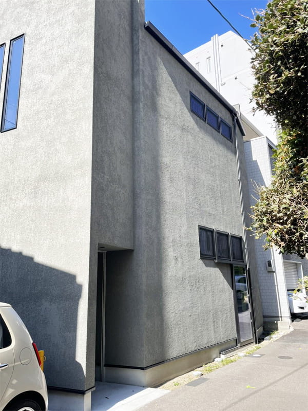 volare西新｜空とぶふどうさん｜福岡