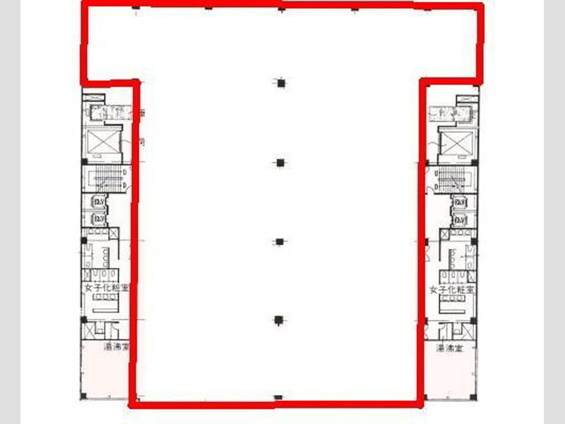 物件詳細｜不動産賃借｜空とぶふどうさん｜福岡