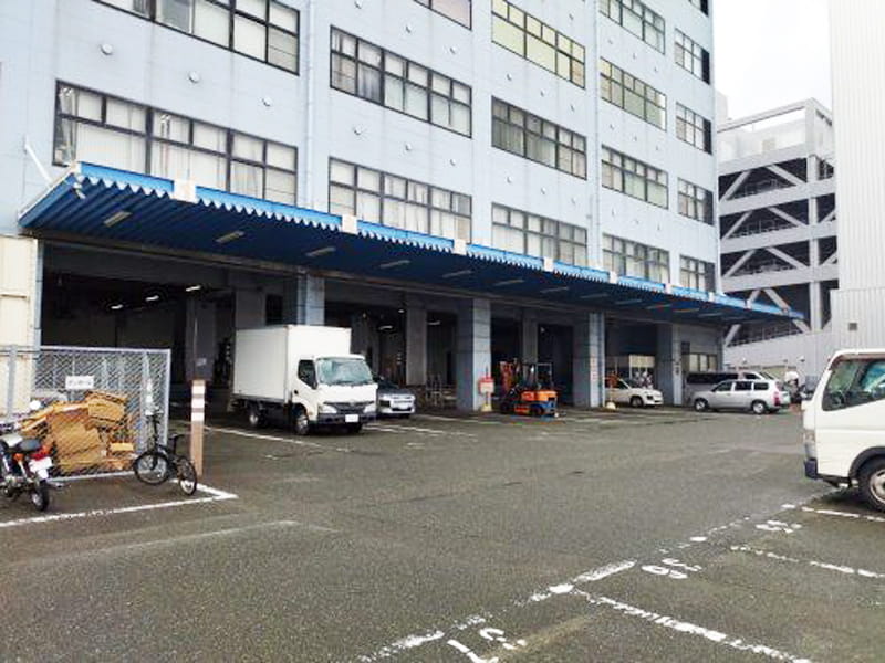 物件詳細｜不動産賃借｜空とぶふどうさん｜福岡