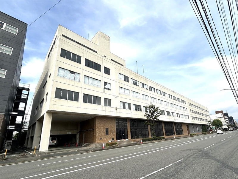 福岡の不動産賃借|空とぶふどうさん 不動産賃借福岡|空とぶふどうさん