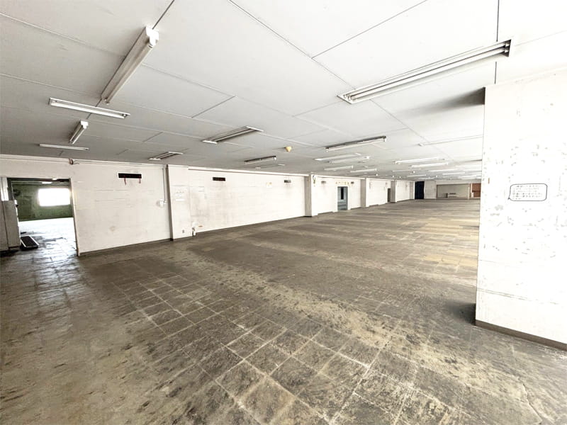 物件詳細｜不動産賃借｜空とぶふどうさん｜福岡