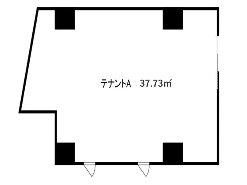物件詳細｜不動産賃借｜空とぶふどうさん｜福岡
