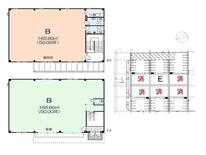 物件詳細｜不動産賃借｜空とぶふどうさん｜福岡