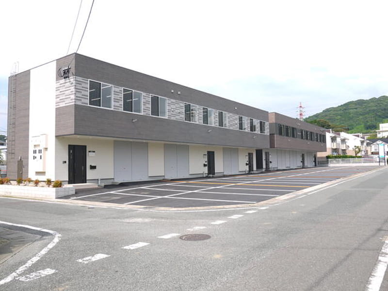 福岡の不動産賃借|空とぶふどうさん 不動産賃借福岡|空とぶふどうさん