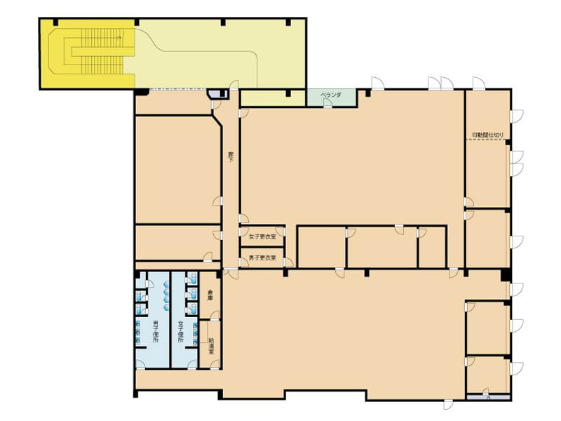不動産賃借福岡｜空とぶふどうさん