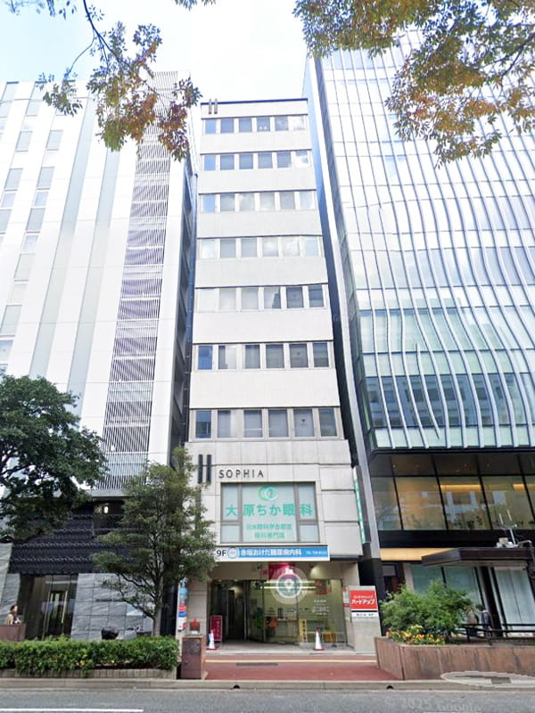 不動産賃借福岡｜空とぶふどうさん