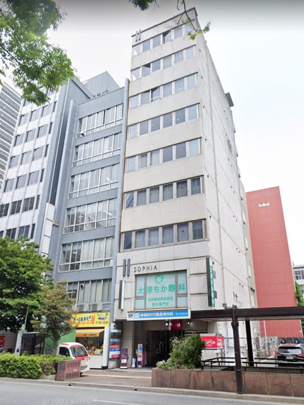 物件詳細｜不動産賃借｜空とぶふどうさん｜福岡