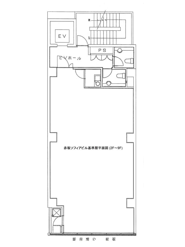 物件詳細｜不動産賃借｜空とぶふどうさん｜福岡