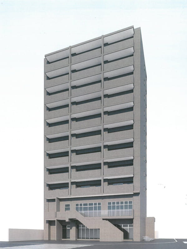 不動産賃借福岡｜空とぶふどうさん